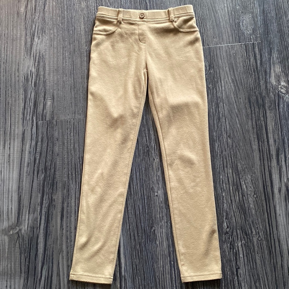 Girl’s Leggings